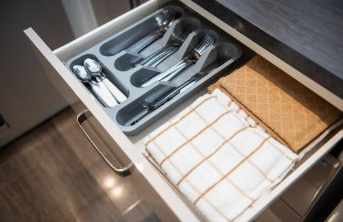 Large 4BDR House By Hyped Properties Short Term Rental Agency With Free Parking & Long Stays Shirebrook - Foto 14