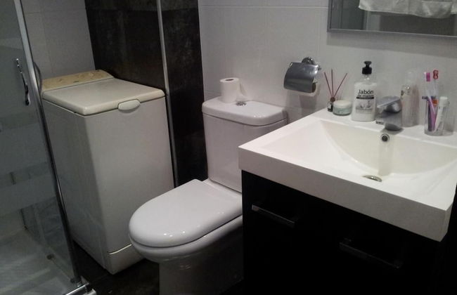 Bungalow El Palmar 01 - Foto 14