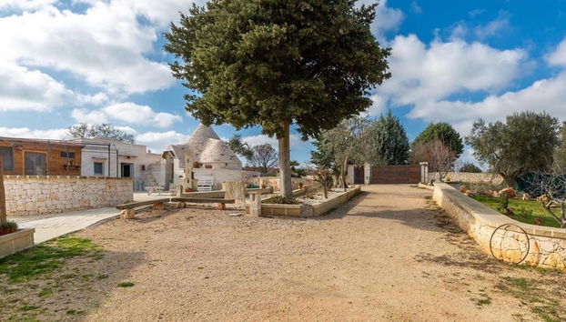 1792 B B Mariano - Camera Quadrupla - Foto 5