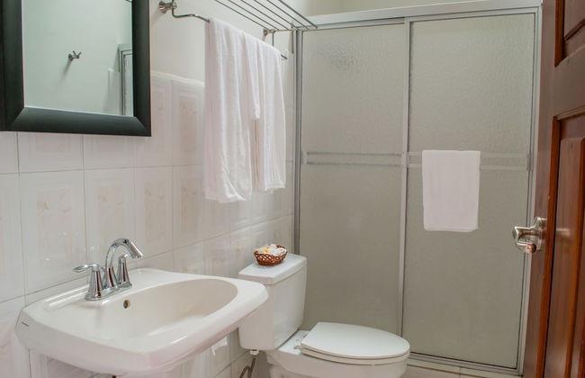 Downtown Suites - Foto 31