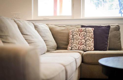 Amachen Cabin - Pet & Family Friendly - Woof Woof! - Foto 13