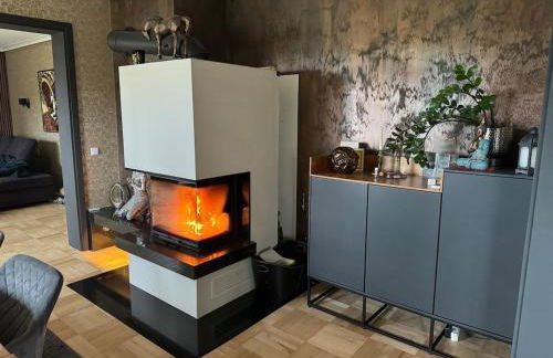 Large house in a quiet location - Foto 23