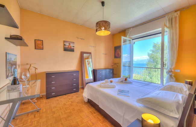 Easy Panorama Apartment Stresa Hill - Foto 4
