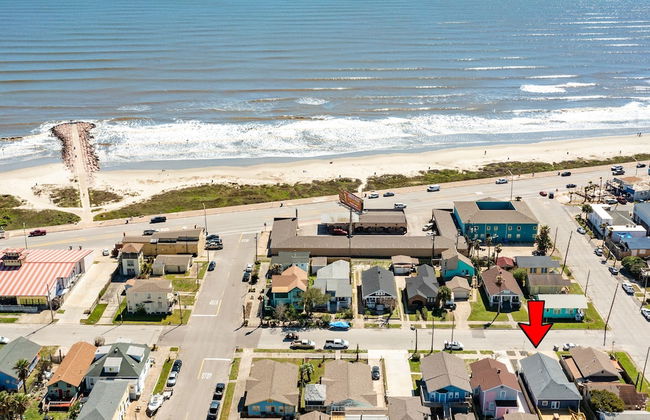 Great Location Go Beyond the Blue - Foto 23