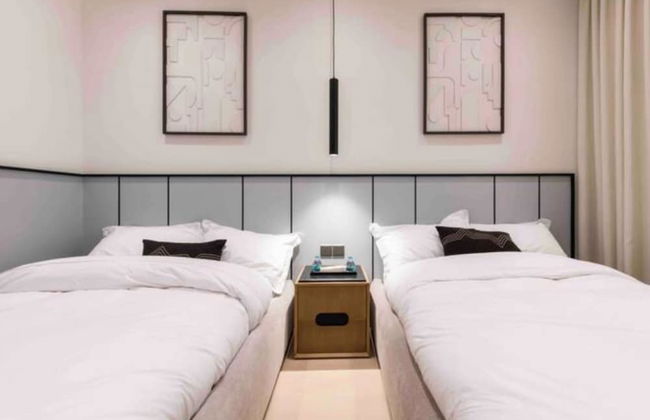 Country villa Riyadh Arabia Saudi - Foto 2