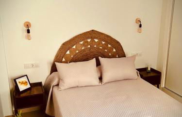 Hospedería Ortiz en Villa de Níjar - Photo 6