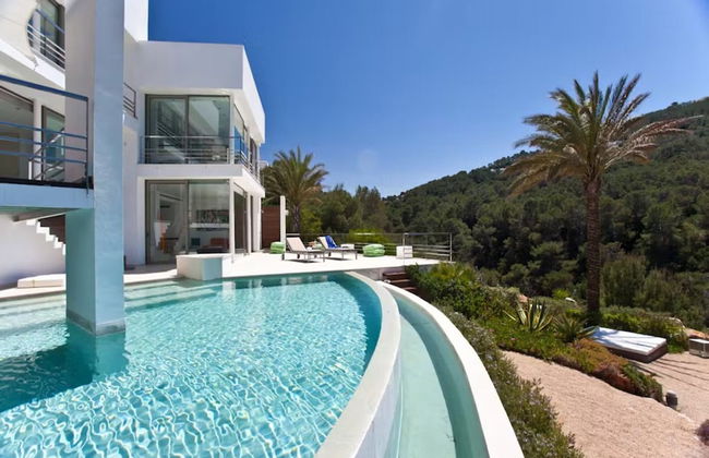 Appealing Villa With Private Terrace - Foto 27