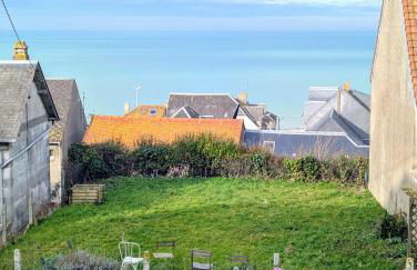 Le clapotis de l'Ô, calme, balcon sur la mer, à 2 h de Paris - Foto 59
