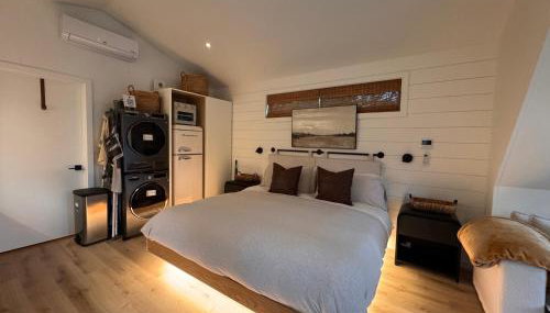 The Obsidian A Hideaway - Foto 3