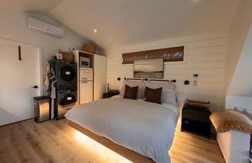 The Obsidian A Hideaway - Foto 3