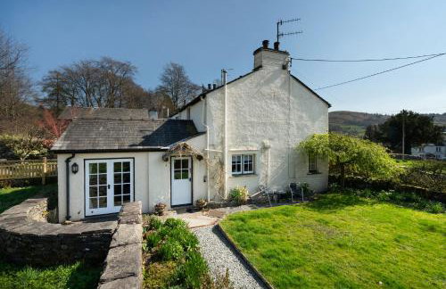 Fold Cottage, Outgate near Ambleside - Foto 22