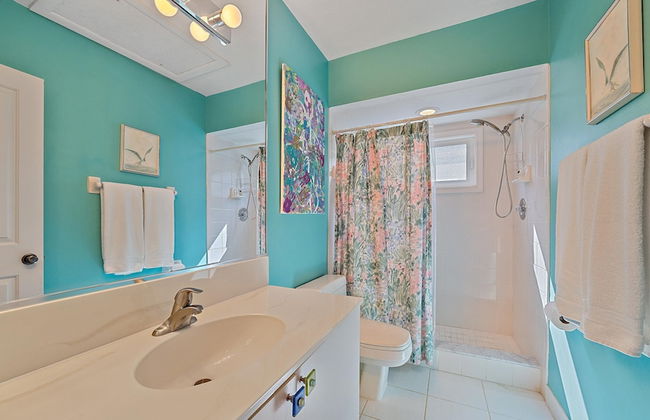 Surf And Turf At Cedars East 2 Bedroom Townhouse by RedAwning - Foto 26