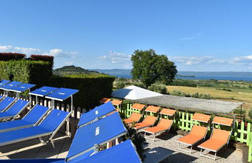 LAGO DI BOLSENA Agriturismo Le Ginestre - Foto 41