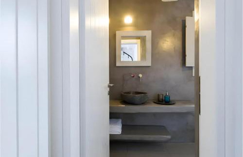 Echinousa Kimolos Maisonette no4 - Foto 10