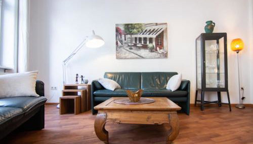 Ferienwohnung „Markus“ - Foto 4