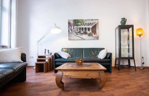 Ferienwohnung „Markus“ - Foto 4