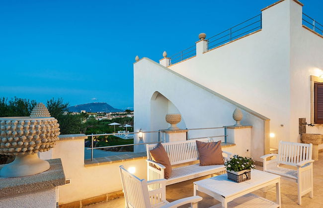 Belvilla by OYO La Pigna Bianca - Foto 36