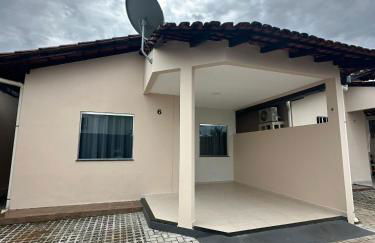 Apartamentos novos em condomínio no Caçari - Foto 40