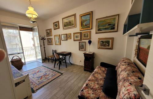 Trilocale a due passi dal mare - Foto 13