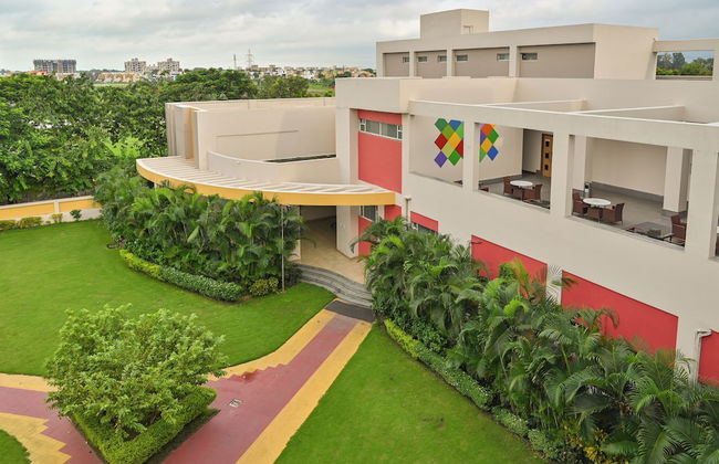 Sinclairs Burdwan - Photo 24