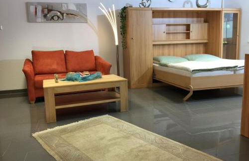 Ferienwohnung - Pfullingen - Reutlingen - Foto 8