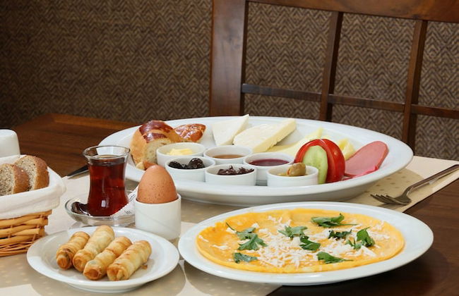 Balturk House Hotel - Foto 63