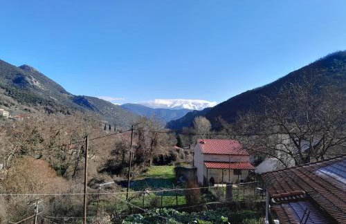 Helmos Mountain View - Photo 8