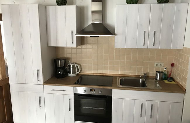 Tuxie Haus - Foto 27