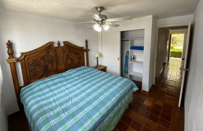 Departamento Centrico 2 Recamaras - Foto 2