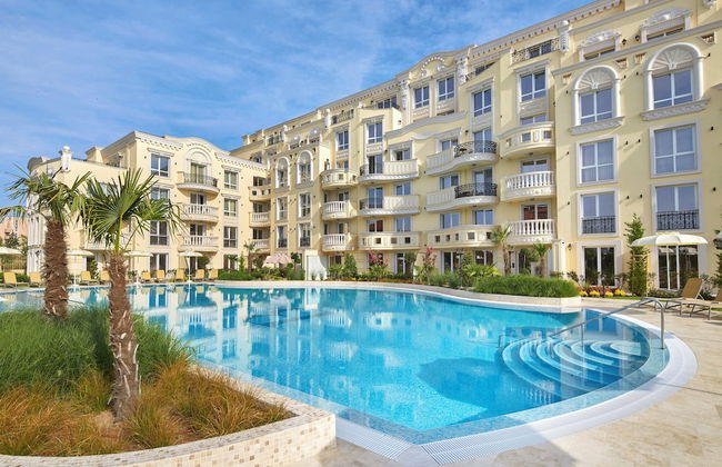 Bellicity Apart Complex - Foto 39