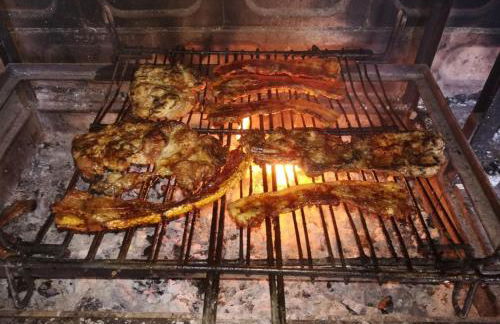 Casa Rural la Piedra del Cambrón - Foto 37