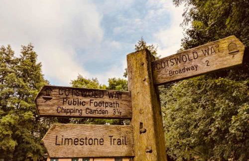 Dove Cottage - Foto 59