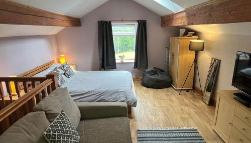 Cosy self-catering cottage - Foto 5