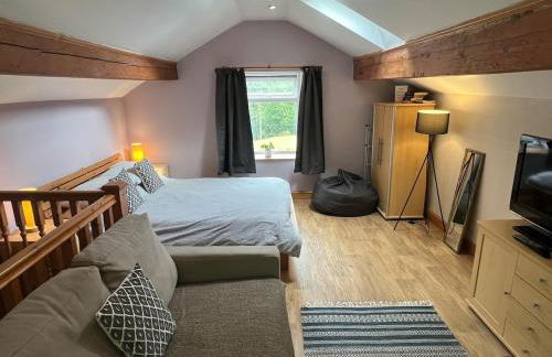 Cosy self-catering cottage - Foto 5