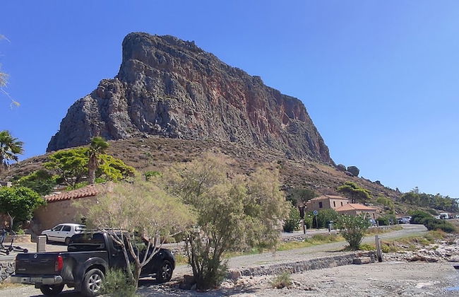 Cottage in Vellies-nice Place for Families - Foto 19