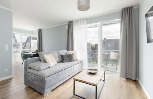 Sturmfrei Suite 2 - Foto 7