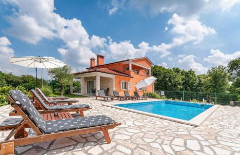 Villa Topid - Foto 8