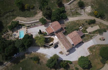 Mas des Genêts - Foto 1