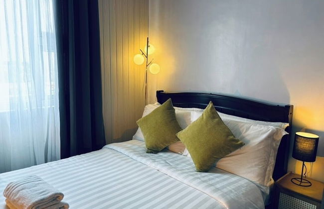 Smart Stay 2600 - Foto 29