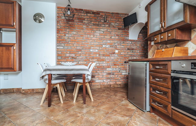 Willa Gardenia - Foto 46