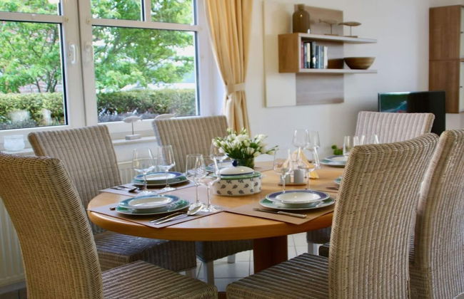 Family and dog Hafenblick - Foto 9