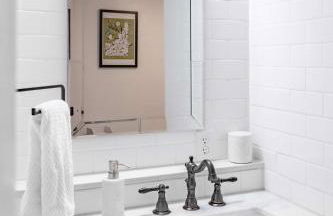 Uptown 1 Bedroom Flat Near the Boise Train Depot - Foto 17