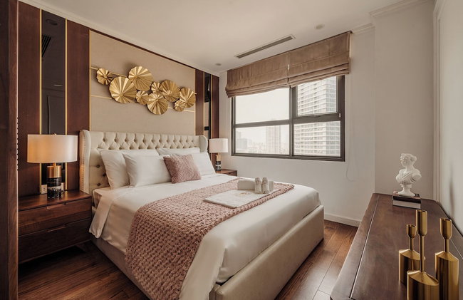 Vinhomes D'Capitale - Quylodge - Foto 71