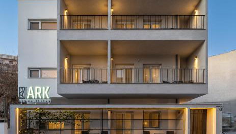 Ark Urban Living - Foto 2