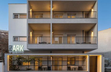 Ark Urban Living - Foto 2