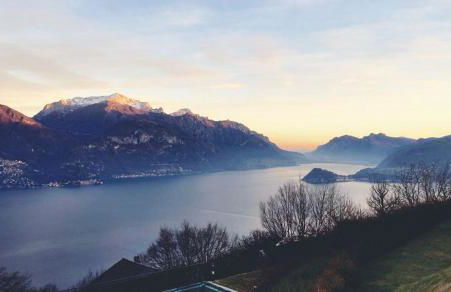 Appartamento Fioribelli - Lago di Como - Foto 13