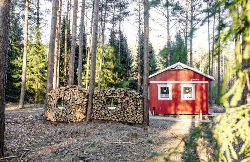 Waldhaus Emma - Foto 1