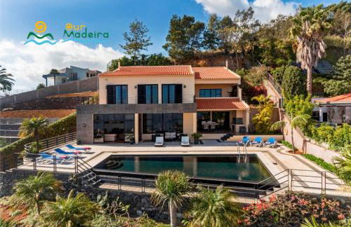 OurMadeira - Villa Luz - Foto 2