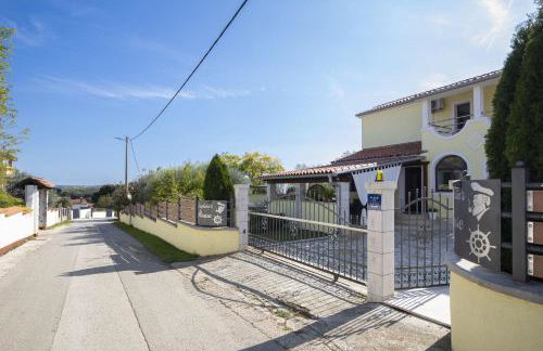 Captain Villa 2 km to the beach - Foto 11