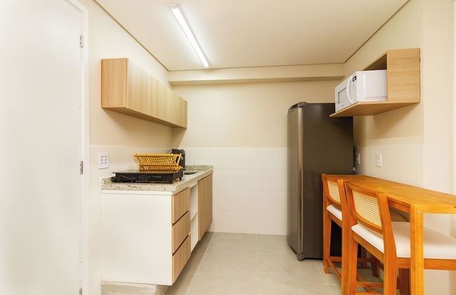 360 Sanfran Riachuelo - Foto 17